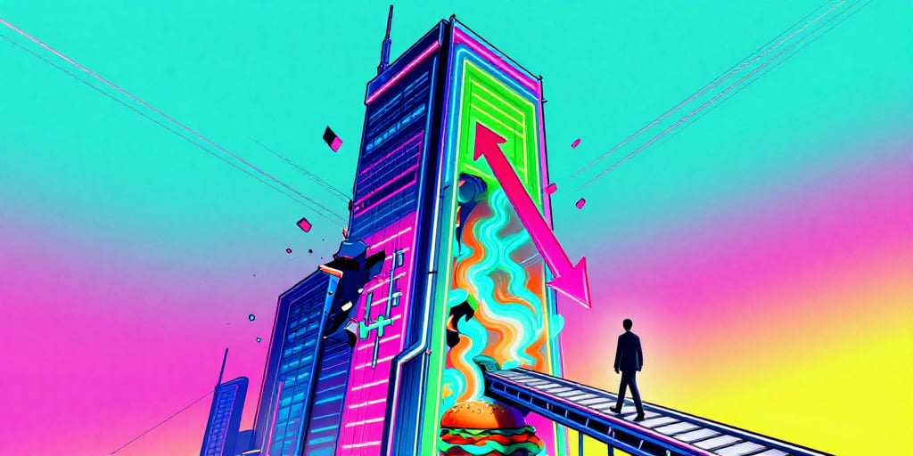 BT Brands Inc. Faces Sharp Decline: Why Investors Are Alarmed and What It Means for Fast‑Food Future