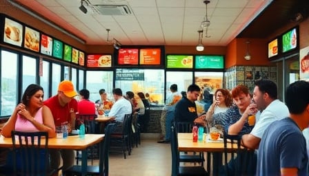 BT Brands Inc. Tackles Financial Challenges and Seeks Growth in Fast Food Sector