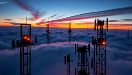 BT Group PLC Celebrates a Year of Strong Performance with 43.44% Share Growth
