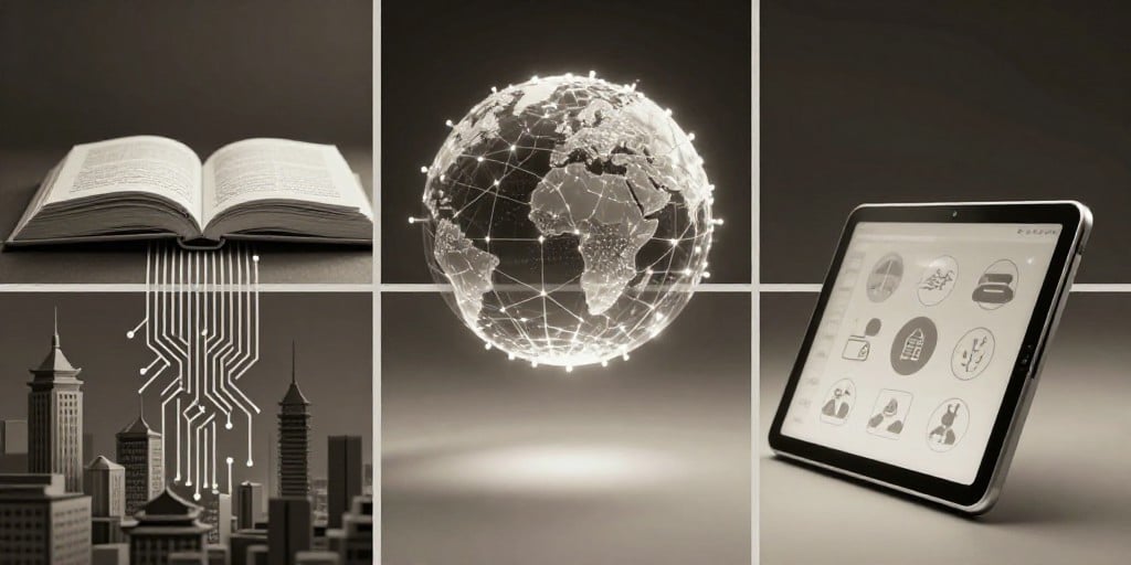 BTC Digital Ltd: Rising EdTech Powerhouse Boosting English Learning in China