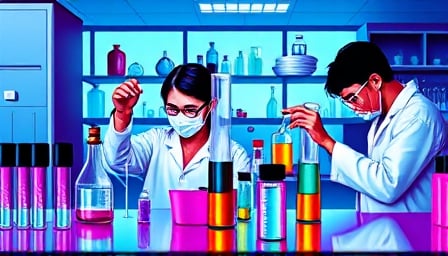 BTC Health Ltd: Driving Growth in Australia's Biotechnology Sector