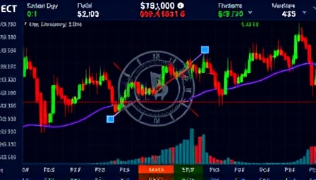 BTCS Inc. Navigates Volatile Crypto Market Amid Rising Corporate Bitcoin Adoption