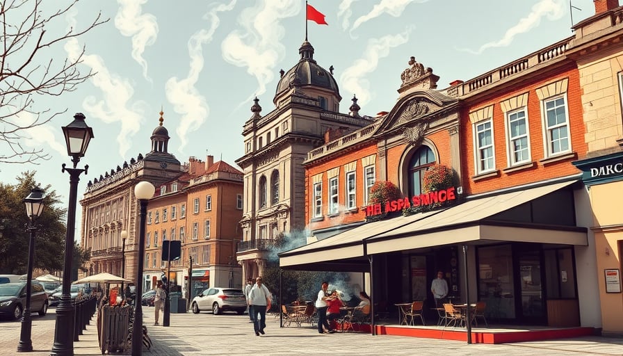 BTI's March 2026 Share‑Buyback: Confidence Boost or Strategic Facade?