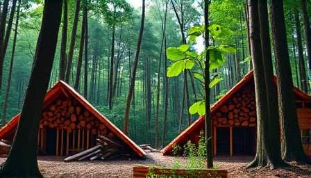 BTM Resources Faces Major Setbacks with Biomass Project Cancellations Amid Financial Struggles
