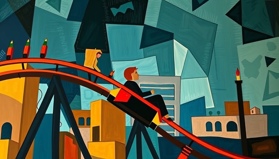 BTQ Technologies Corp: Navigating Volatility in the Fast‑Changing IT Sector BTQ Technologies Corp: Navigating Volatility in the Fast‑Changing IT Sector