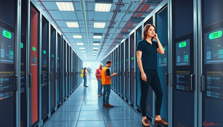 BTQ Technologies Corp: Rising Tech Innovator on Nasdaq with $628M Market Cap and Resilient Growth