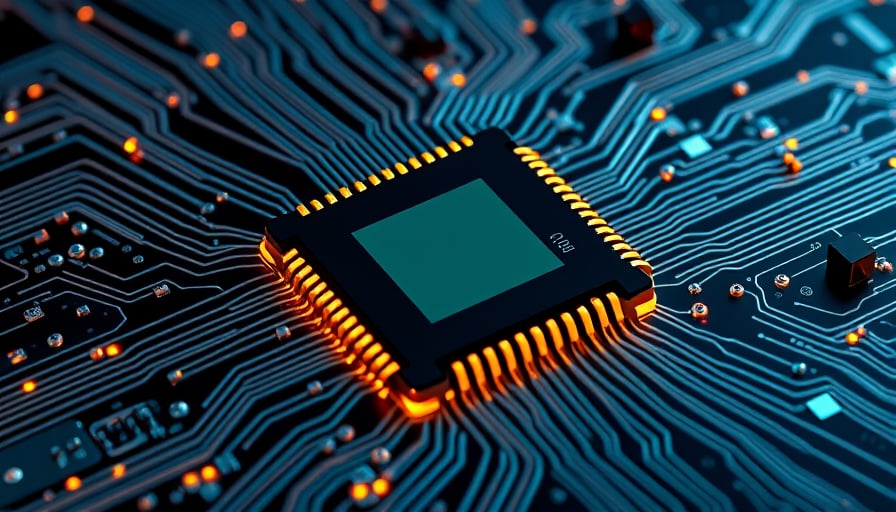 BTQ Technologies Drives Quantum Innovation with ITRI Partnership, Despite Volatile Shares