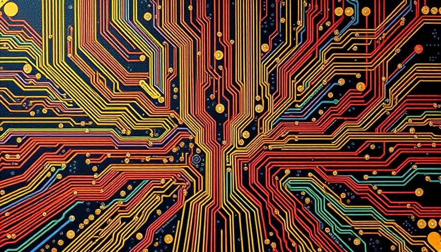 BTQ Technologies Faces Sharp Stock Drop as Borrowing Costs Surge