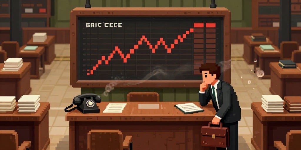 BTQ Technologies' Nasdaq Slide: 52‑Week Drop, OTC Risks & Investor Warning