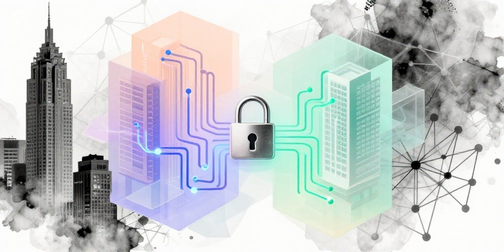 BTQ Technologies & Tidal PWR Forge Quantum‑Enabled Data Center Architecture