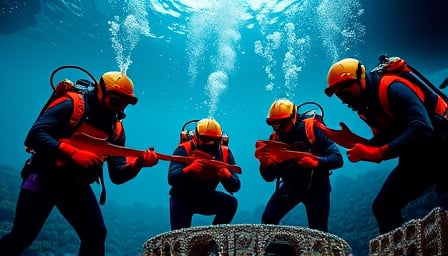 BTU Metals Corp: Navigating Challenges in the Canadian Gold Mining Sector
