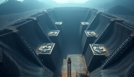 Bubalus Resources Ltd: Pivotal Force in Global Critical Minerals Supply Chain