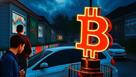 Bubb: Navigating the Cryptocurrency Market's Volatility with Resilience and Innovation