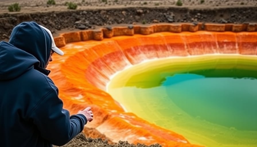 Buffalo Potash Corp's Flagship Disley License: A Stagnant Move Amid Volatile Stock