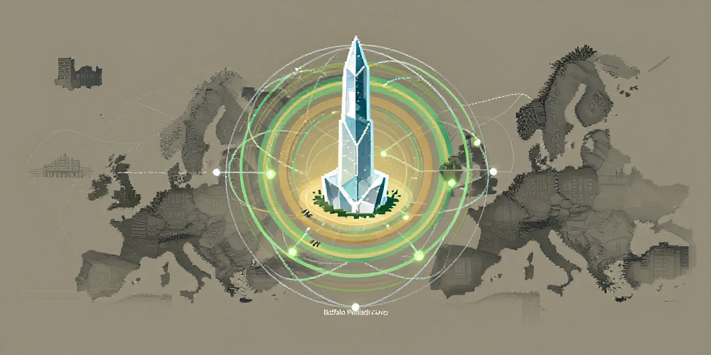 Buffalo Potash Expands Reach: First Canadian Potash Company Listed on Germany's XETRA