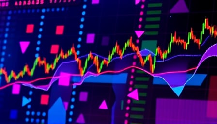 BUILD Cryptocurrency Experiences Volatility with Price Fluctuations Over the Past Year