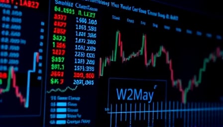 BUILD Cryptocurrency: Navigating Volatility with Recent Price Insights and Historical Trends