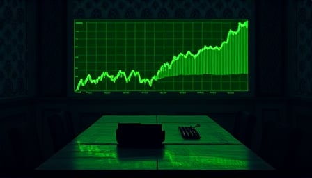 BUILD: Navigating Volatility and Potential in the Cryptocurrency Market
