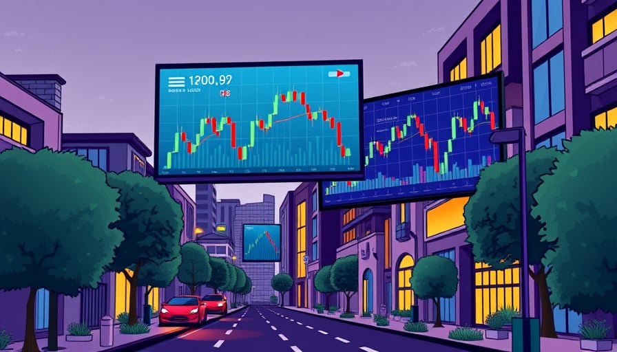 Build On BNB: Navigating Volatility and Growth in the Evolving Cryptocurrency Market