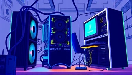 Build On BNB: Navigating Volatility with Innovation on Binance Smart Chain