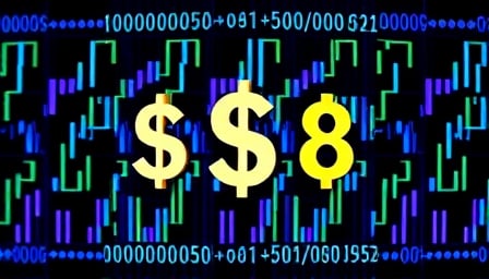 BUILD: The Resilient Crypto Defying Market Volatility