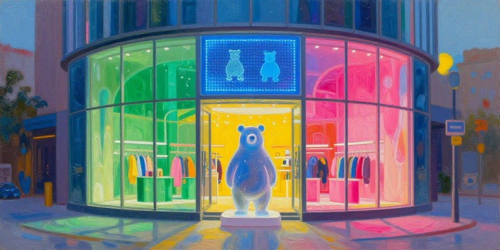 Build‑A‑Bear Insider Sale: Director George Carrara Sells Shares, Stock at $33.8 Build‑A‑Bear Insider Sale: Director George Carrara Sells Shares, Stock at $33.8