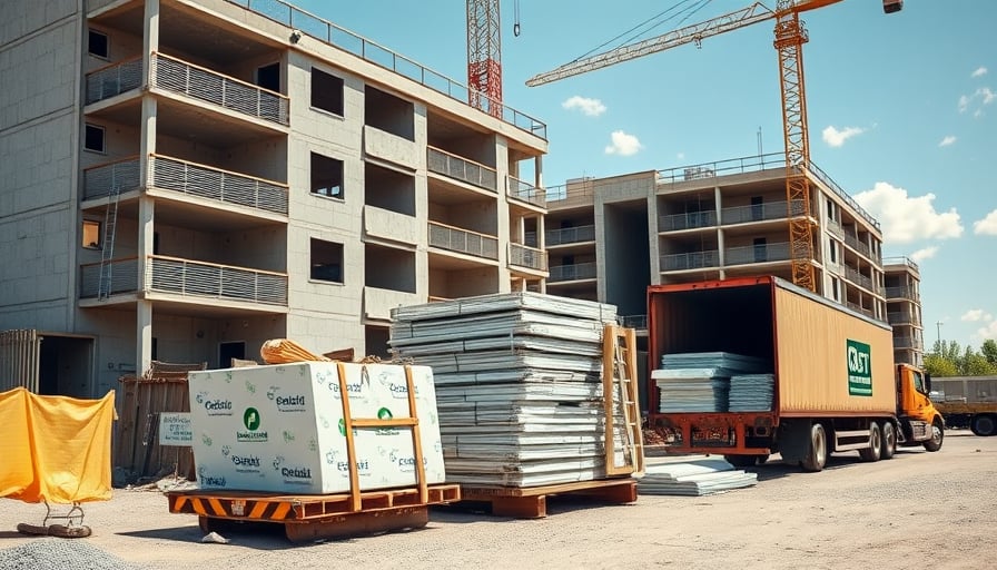 BuildDirect's Bold Move: Acquiring Greyne Custom Wood to Boost Market Reach & Growth