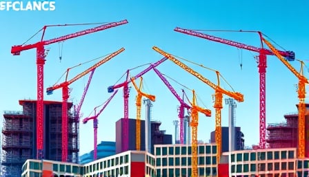 Builders FirstSource Inc. Balances Hedge Fund Interest with Stifel Downgrade Amid Philanthropic Efforts