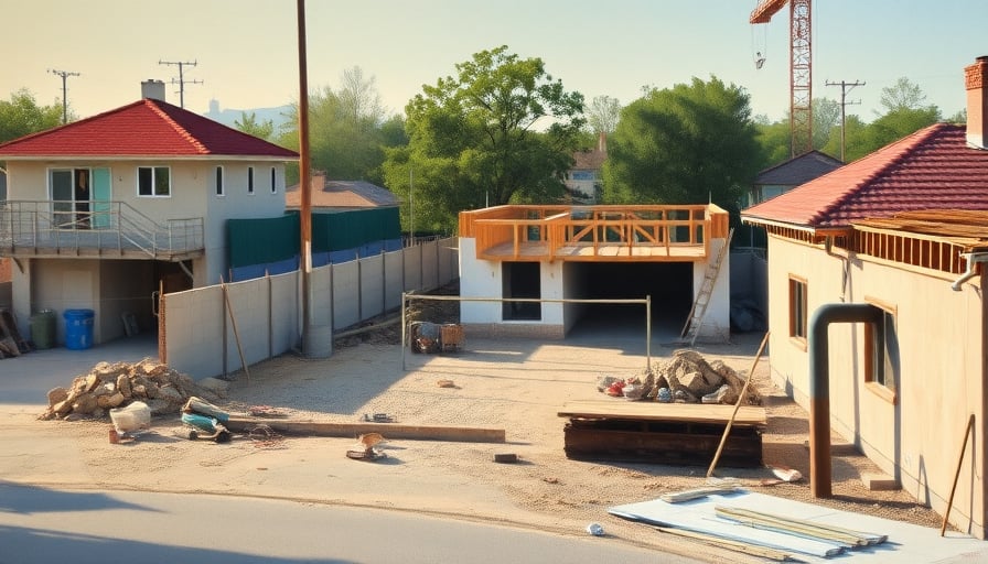 Builders FirstSource Q4 2025 Earnings: Market Outlook & Investor Impact