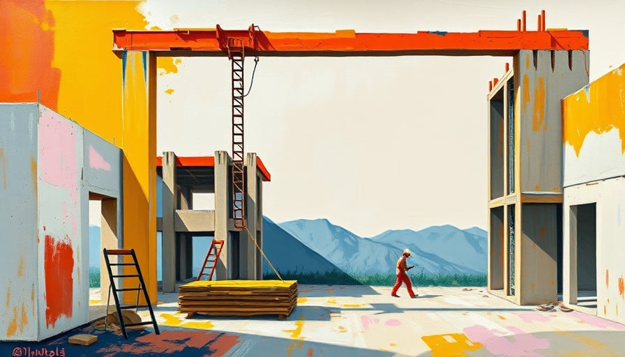 Builders FirstSource Rides Bullish Wave: Strong Fundamentals and Technical Momentum Signal Upward Potential