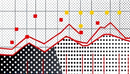 Built Different: Navigating the Peaks and Valleys of Cryptocurrency Volatility Built Different: Navigating the Peaks and Valleys of Cryptocurrency Volatility