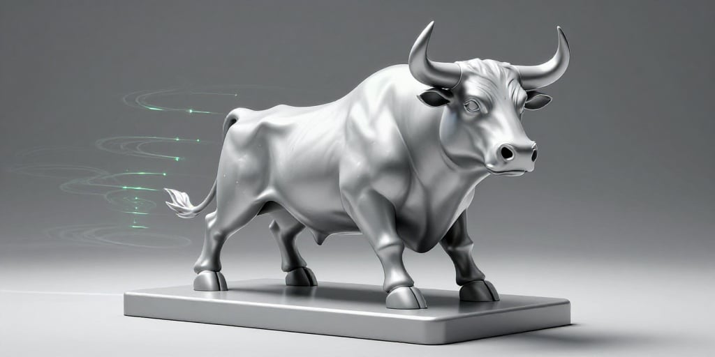 Bull (bulltheleader) Rises: $0.00394731 Close, $3.69M Market Cap, 52‑Week Upside