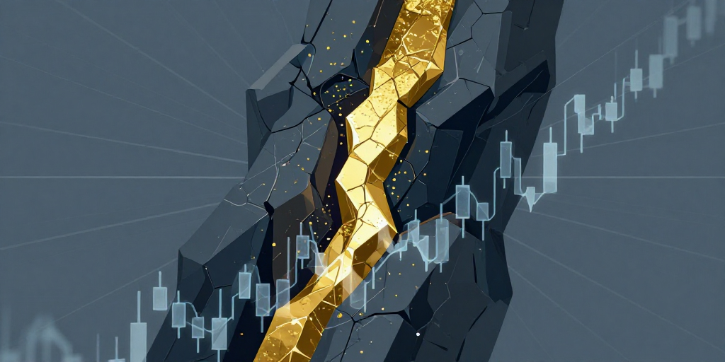 Bullion Gold Resources Corp Faces Sharp Decline: Negative P/E Highlights Financial Crisis