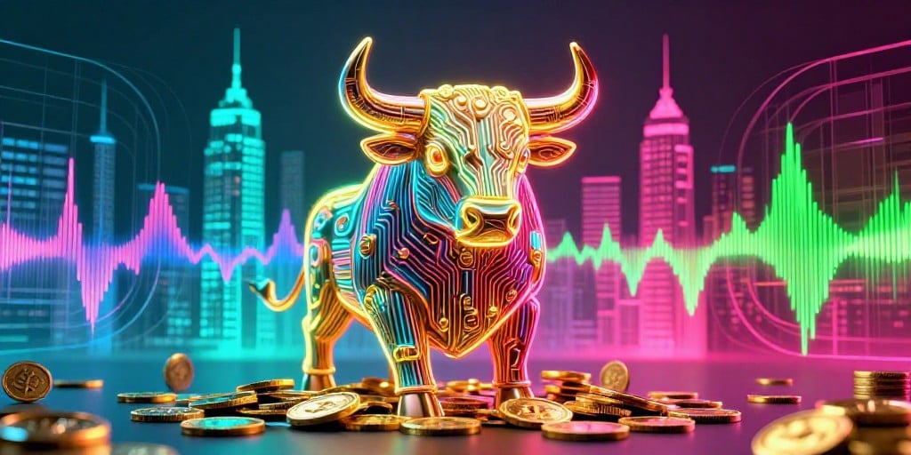 Bullish Degen: 52‑Week Volatility, Current Price Analysis & Investment Outlook Bullish Degen: 52‑Week Volatility, Current Price Analysis & Investment Outlook