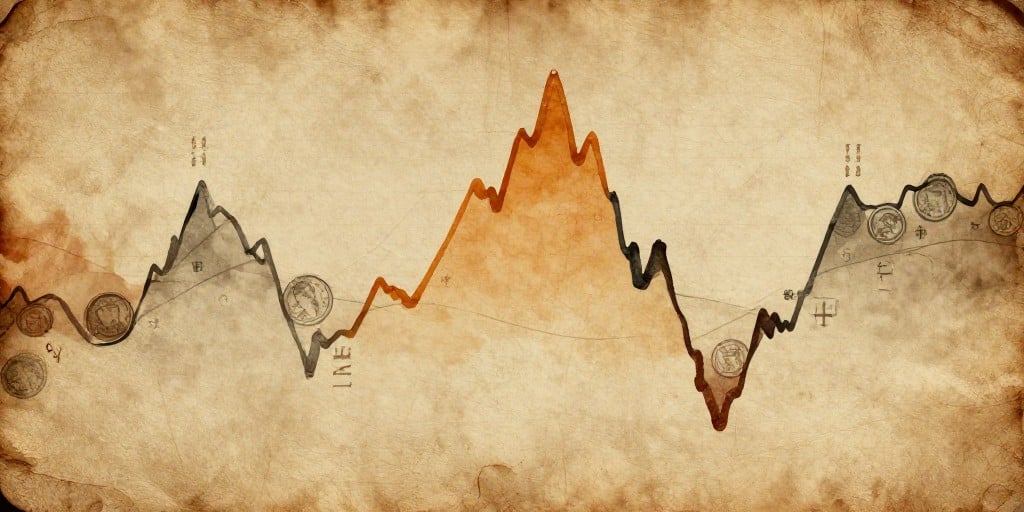 Bullish Degen: From $0.0007 to $0.053 – Navigating Crypto’s Volatility and Growth Bullish Degen: From $0.0007 to $0.053 – Navigating Crypto’s Volatility and Growth