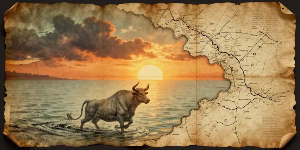 Bullish Degen Soars: From 52‑Week Low to $0.000358 — A Resilient Crypto Upswing Bullish Degen Soars: From 52‑Week Low to $0.000358 — A Resilient Crypto Upswing