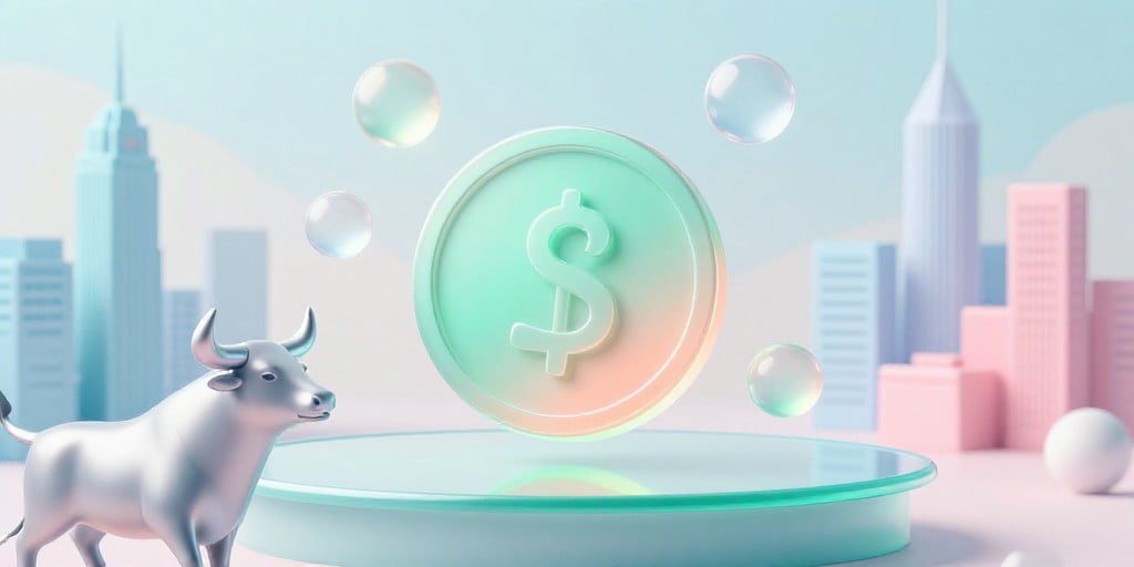 Bullish Degen Surges: From 52‑Week Low to $0.00061, Investor Confidence Rises Bullish Degen Surges: From 52‑Week Low to $0.00061, Investor Confidence Rises