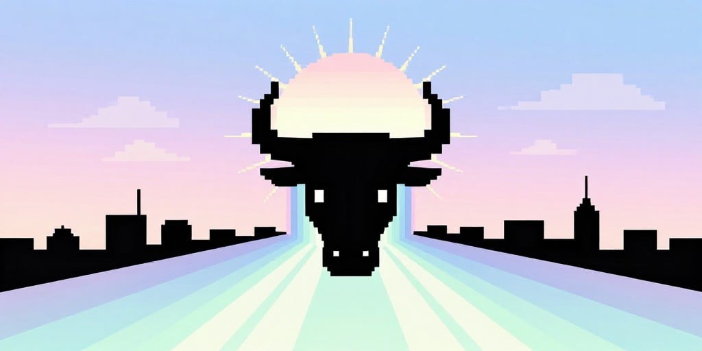 Bullish Degen Surges: Why Investors See a Strong Recovery & Big Opportunity Bullish Degen Surges: Why Investors See a Strong Recovery & Big Opportunity
