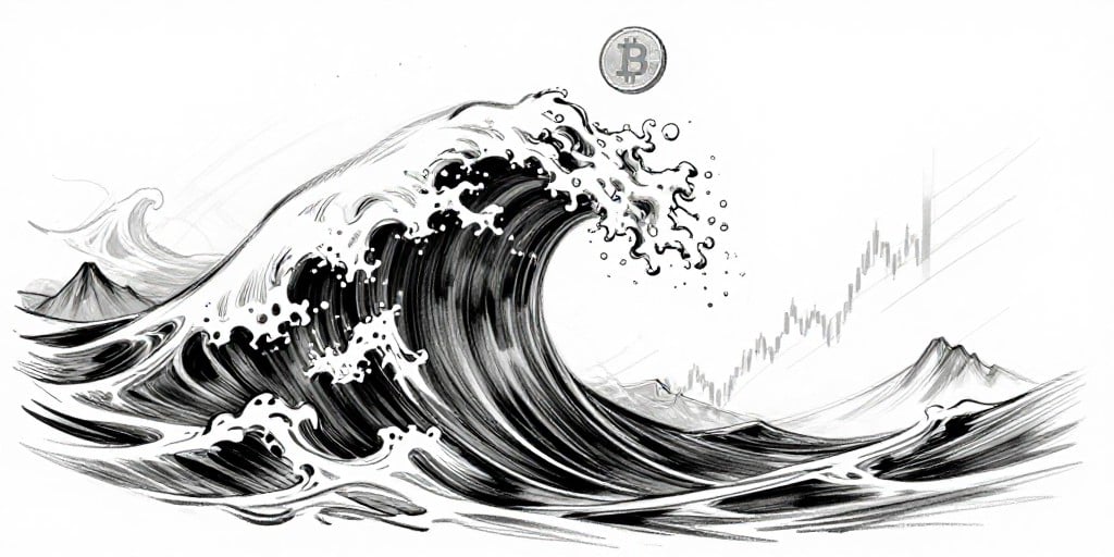 Bullish Degen’s 2026 Price Surge: From $0.000195 to $0.000533, a Volatile Yet Promising Crypto Story Bullish Degen’s 2026 Price Surge: From $0.000195 to $0.000533, a Volatile Yet Promising Crypto Story