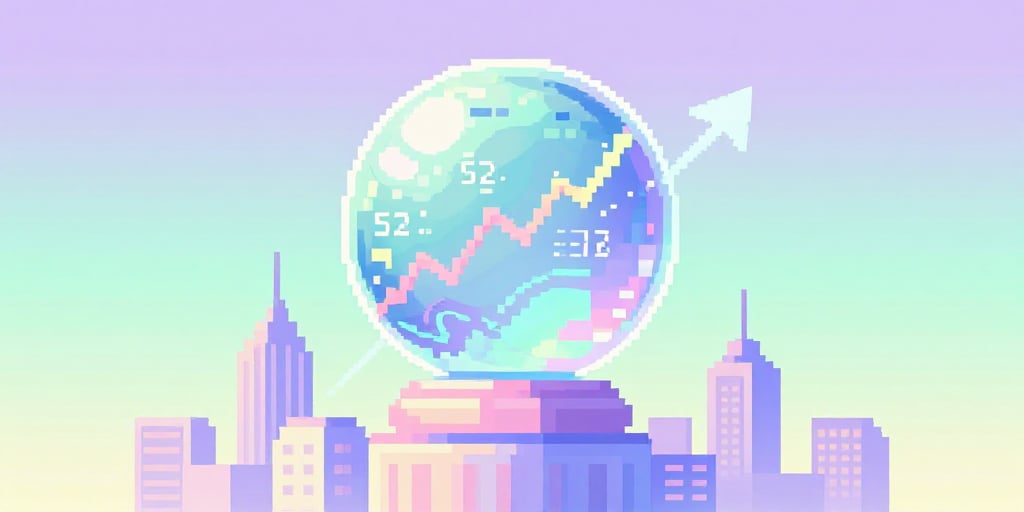 Bullish Degen's Rollercoaster: Volatility, Risk, and Investor Lessons