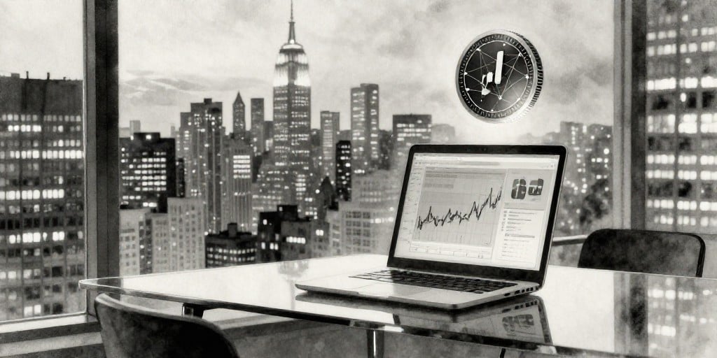 Bullish Exchange to Lead Discussions at NYC Digital Assets Summit Bullish Exchange to Lead Discussions at NYC Digital Assets Summit