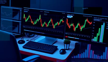 Bullish Trump Coin: A Rising Star in the Cryptocurrency Market