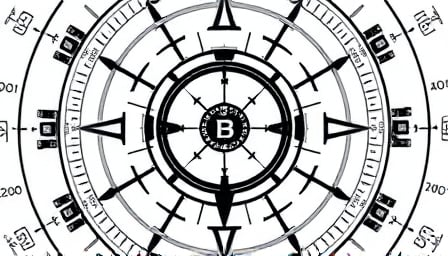 Bulls-Eye Cryptocurrency: Navigating Volatility and Potential in the Dynamic Crypto Market