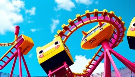 Bulls-Eye Navigates Crypto Volatility: Investors Watch for Future Growth