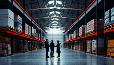 Bunzl PLC Reports Profit Decline Amid Strategic Acquisitions and Share Buyback Resumption Bunzl PLC Reports Profit Decline Amid Strategic Acquisitions and Share Buyback Resumption