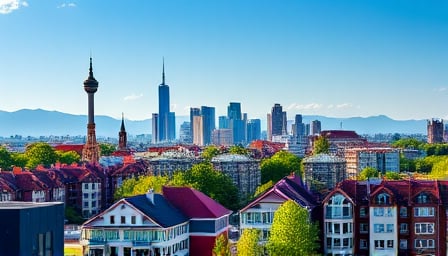 Bunzl PLC Shines Amid Market Volatility with Strong Financial Performance and Strategic Growth Initiatives Bunzl PLC Shines Amid Market Volatility with Strong Financial Performance and Strategic Growth Initiatives