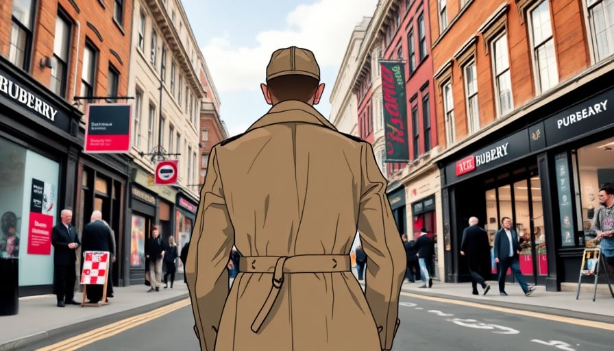 Burberry Group Outlook: 2026 Luxury Growth Boosts Investor Confidence