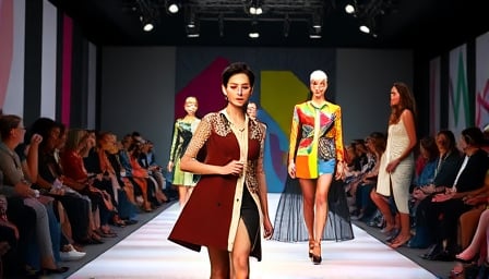 Burberry Group PLC: A Beacon of Resilience and Innovation in Luxury Fashion