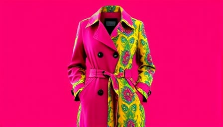 Burberry Group PLC: A Testament to Resilience and Innovation in Luxury Fashion