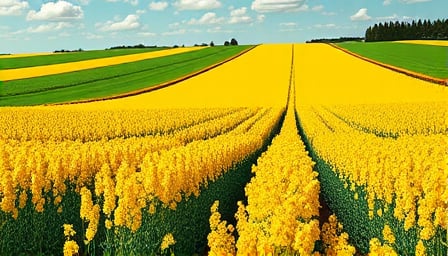 Burcon NutraScience Corp Leads the Way in Sustainable Plant Protein Extraction Burcon NutraScience Corp Leads the Way in Sustainable Plant Protein Extraction